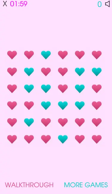 Connect Hearts