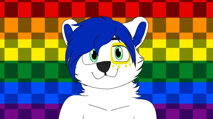 Fukkireta - Mikythepolarbear