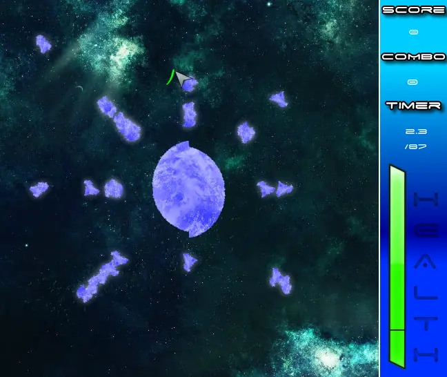 Stasis Adventure