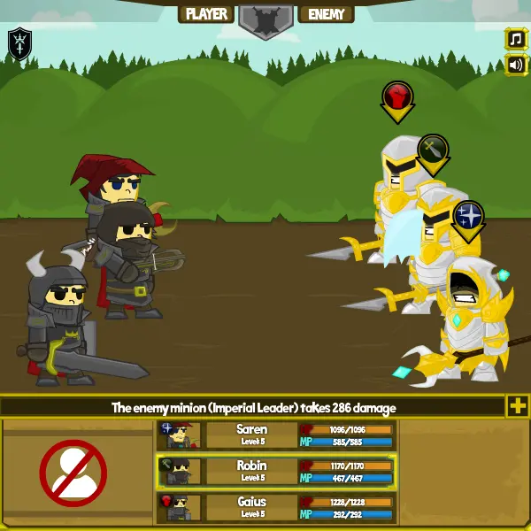 Minions, Monsters, and Madness