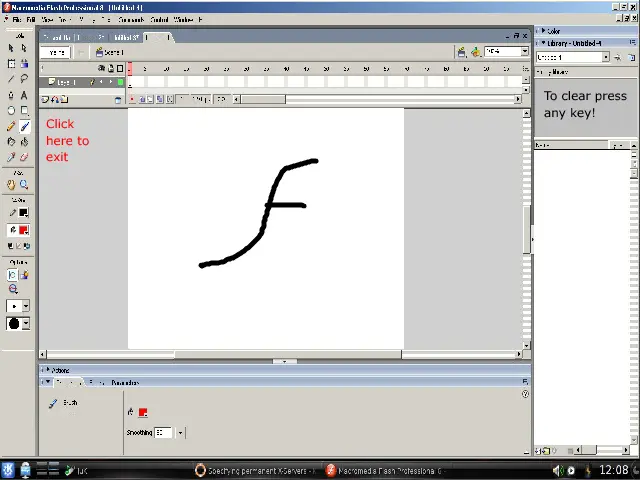 KDE 4 Parody