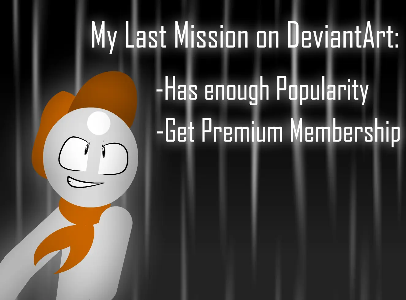 Last Mission