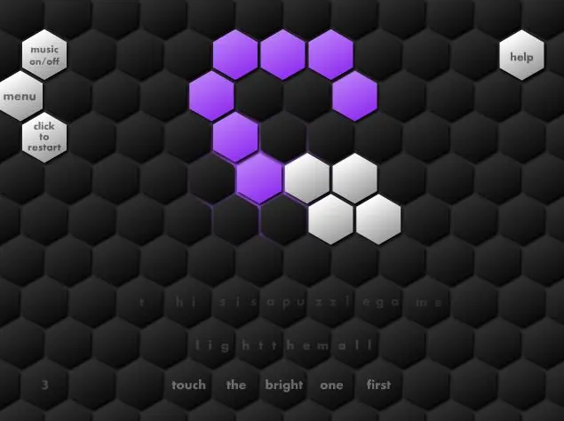 HEXEP