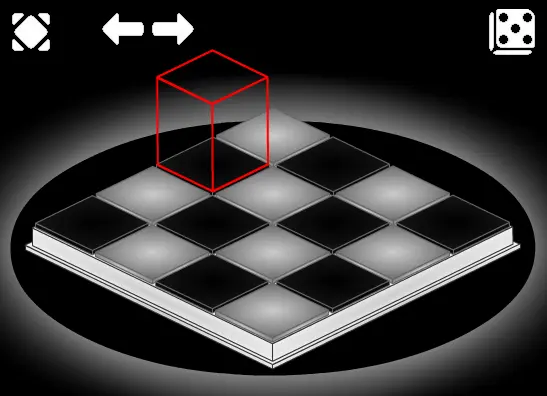 3d board sample