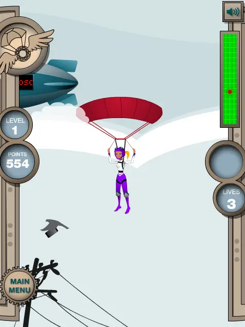 JumpZone