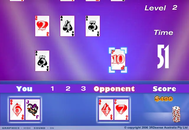 Poker Joker