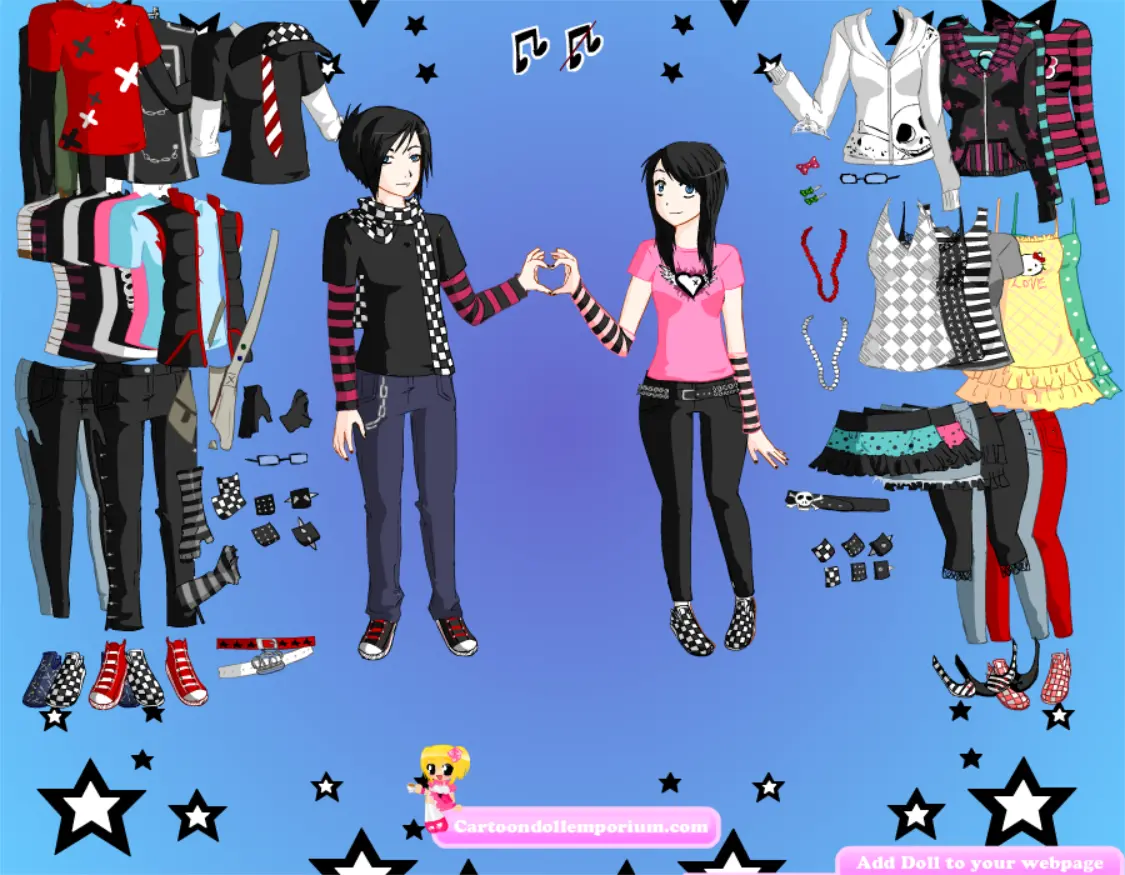 Emo