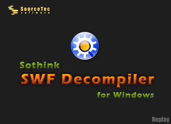 Sothink SWF Decompiler Intro