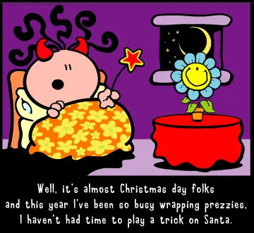 Christmas 2003