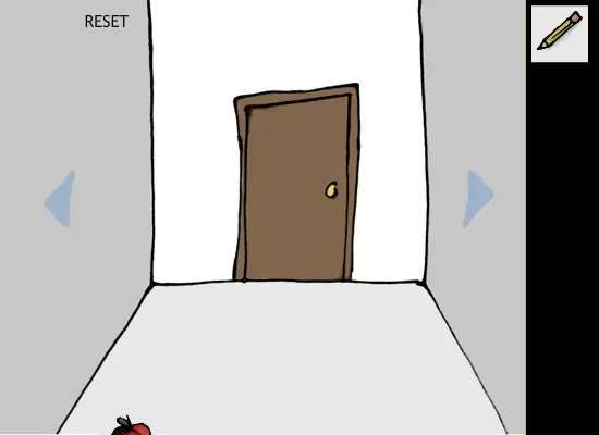 Escape the room
