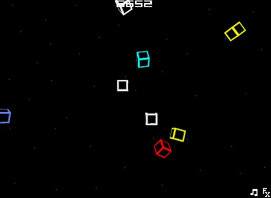 Cubix.