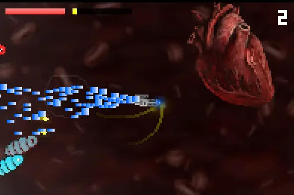 The Last Heart