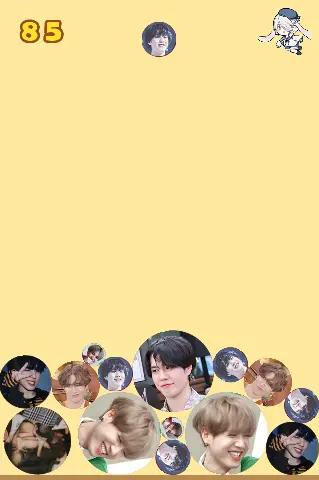 Watermelon Game - Yugyeom