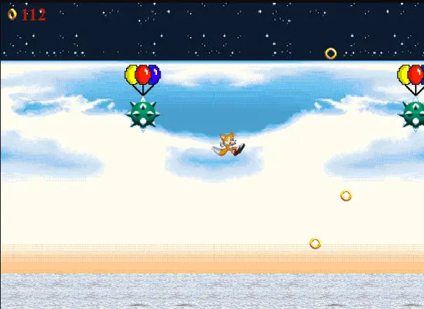 Sonic Boom Cannon