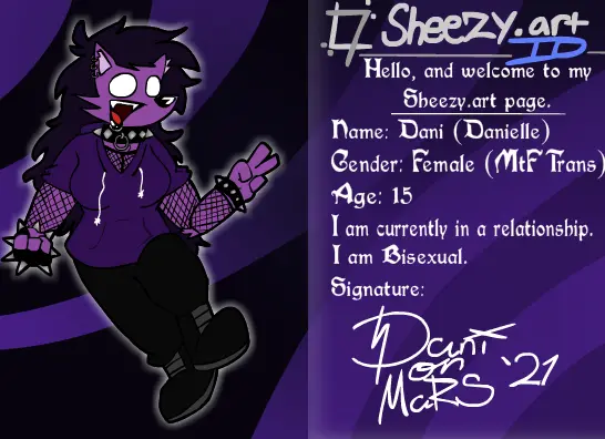 Sheezyart ID - 2021