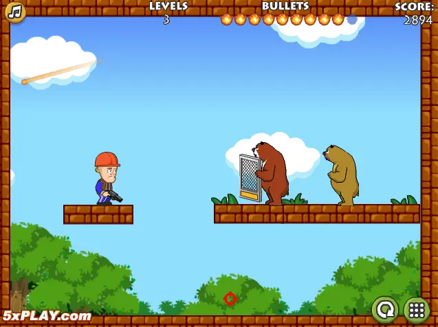 Bear Killer