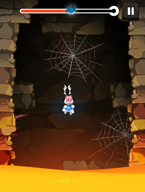 Bunnicula: The Cursed Diamond