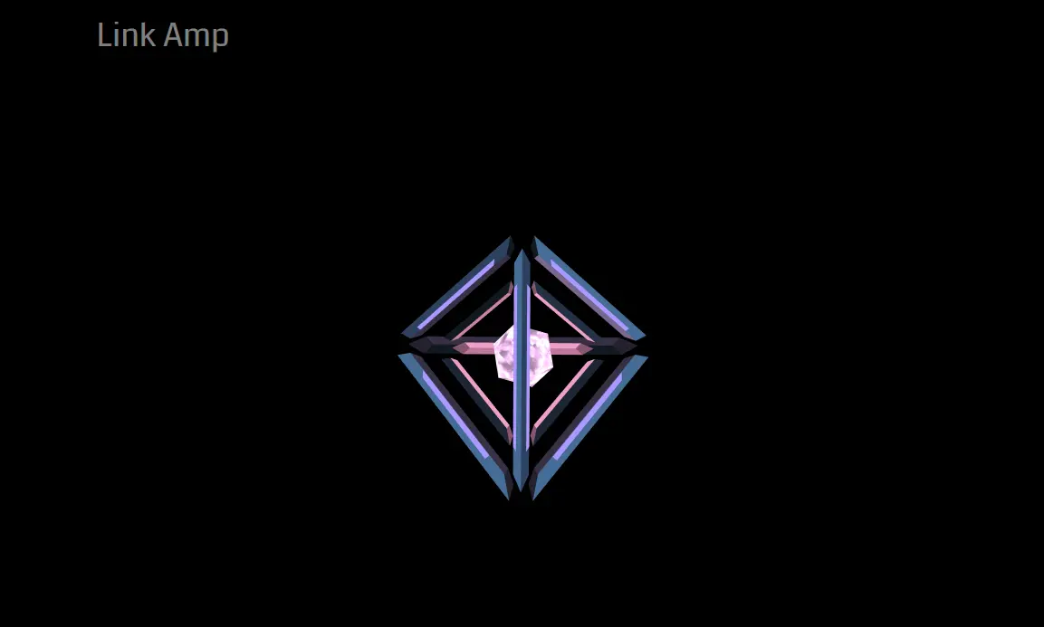 Link Amp