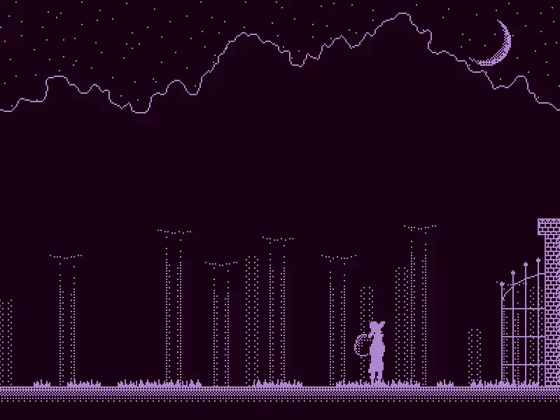 Cursed Travels: The Shattered Labyrinth