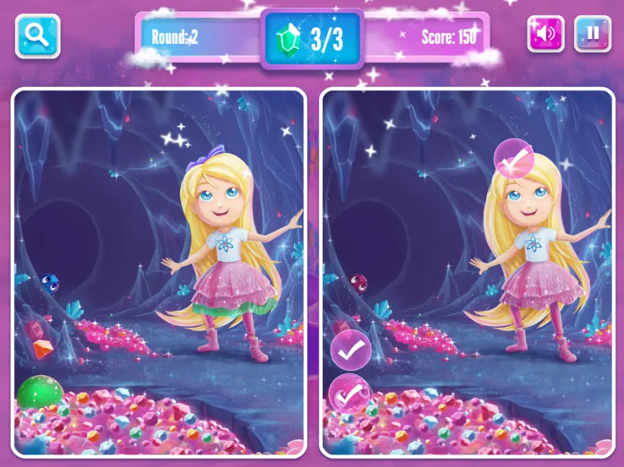 Barbie Dreamtopia Adventure Games