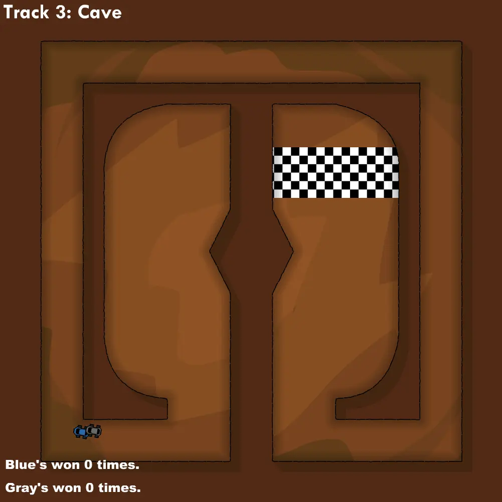 miniRacer