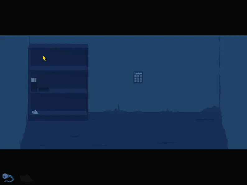 Point&Click Concept