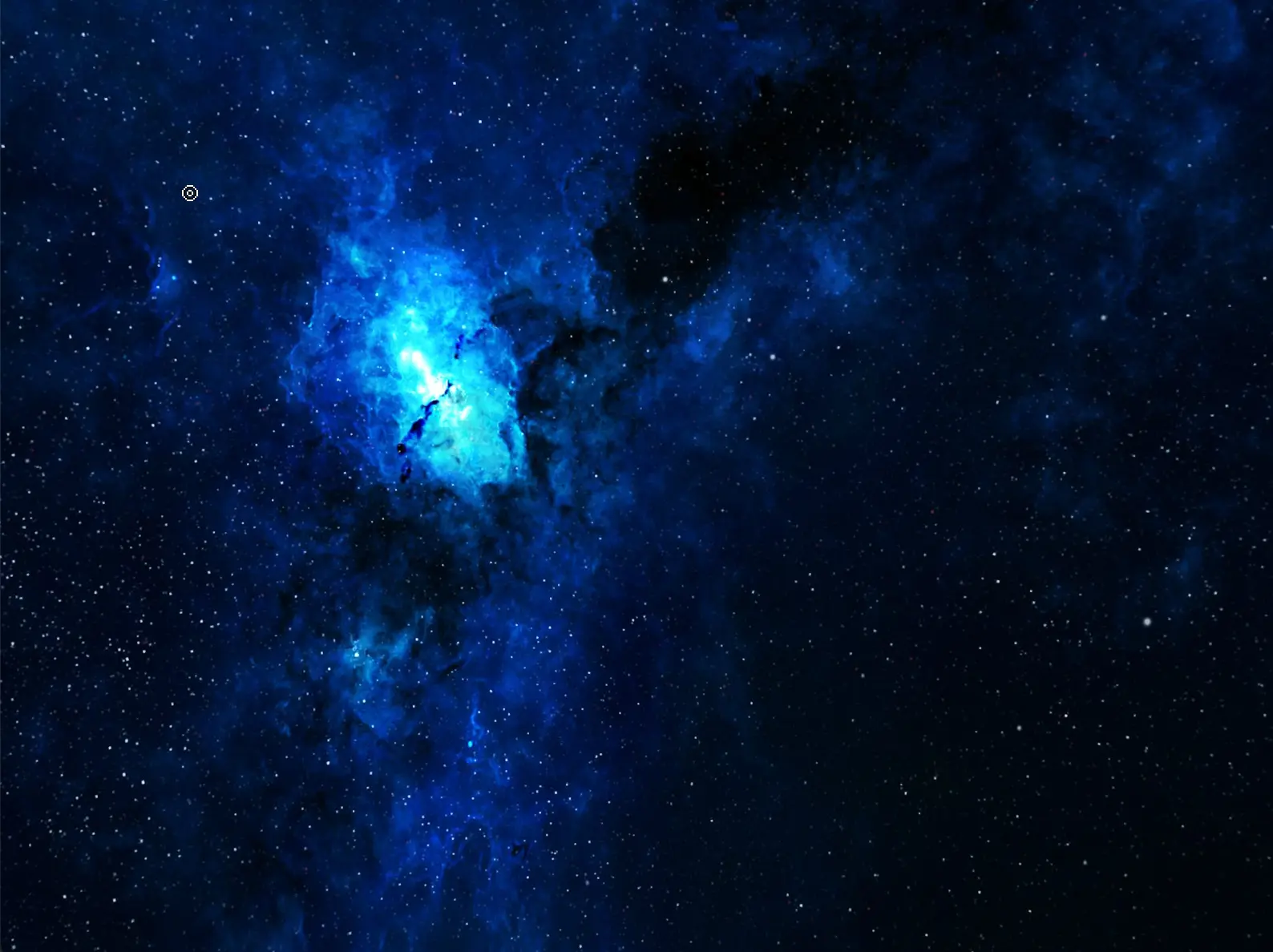 Space Star Box