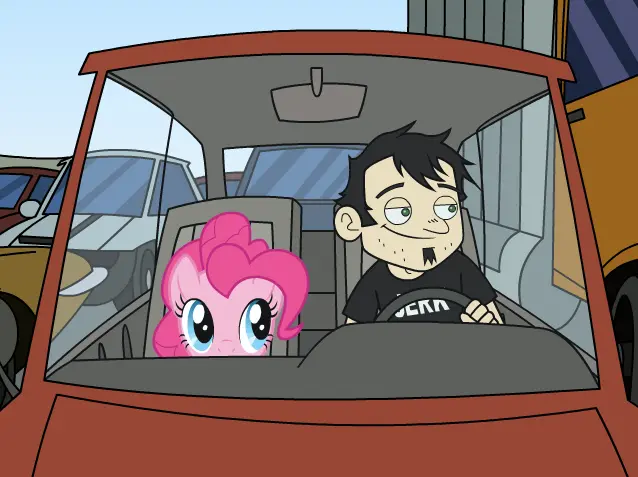 Dan's Dream