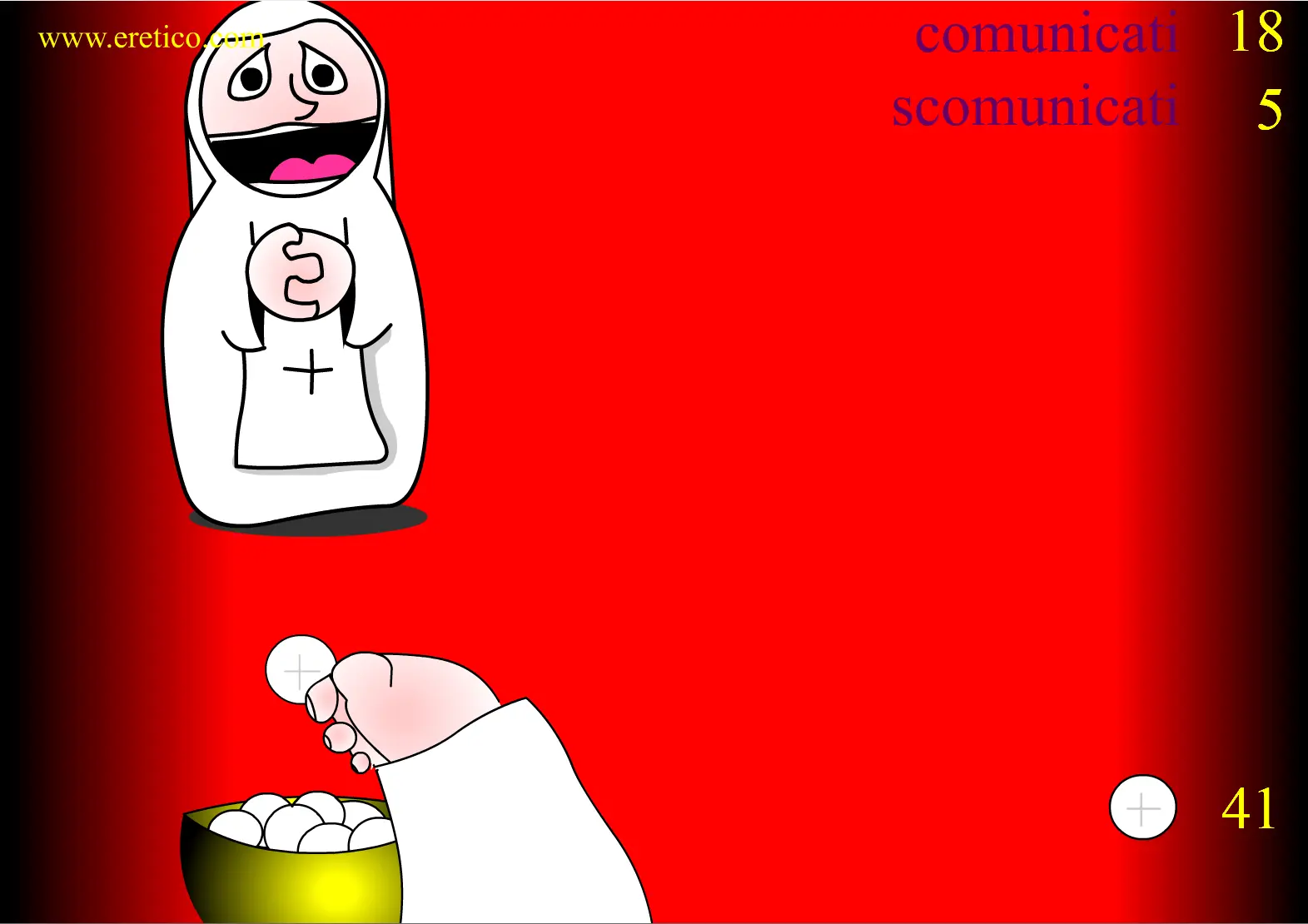 Comunione
