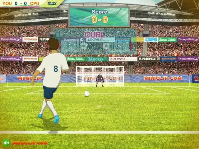 Soccer Pro