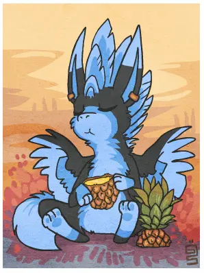 Omnomnom Sirina