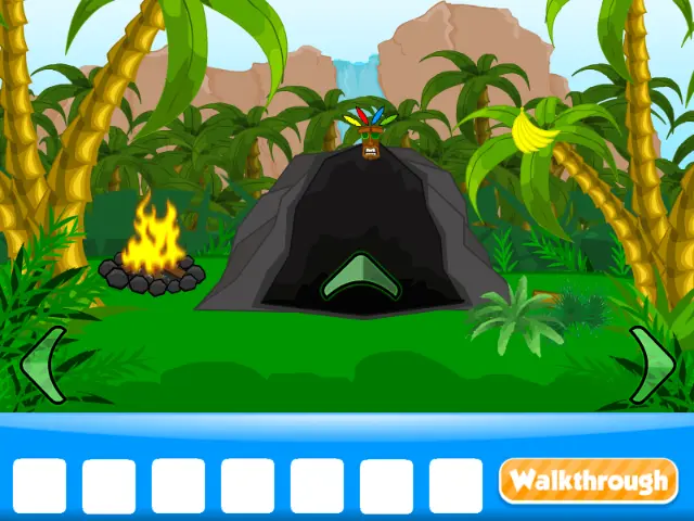 Hooda Escape Hawaii 2022