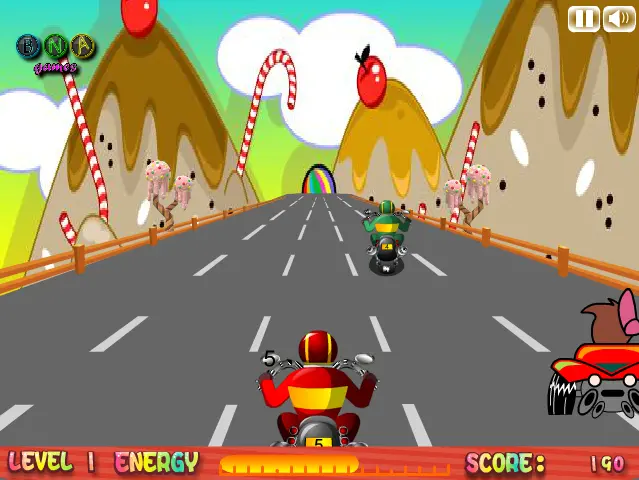 The Fairly OddParents: Timmy Road