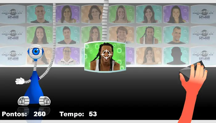 BBB 10: Detone o Brother