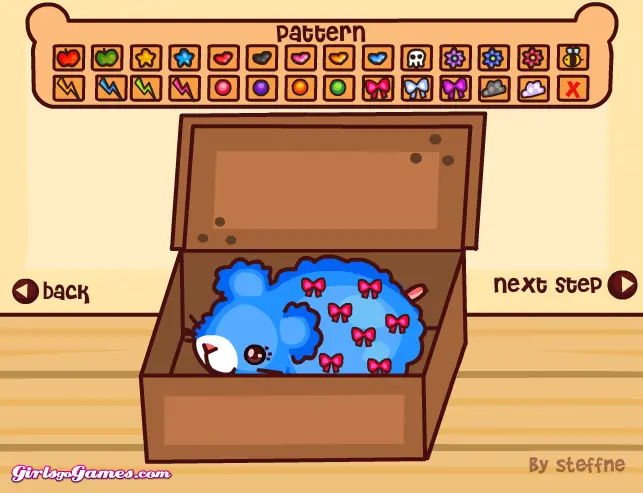 Hamster Adoption