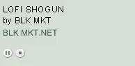 LOFI SHOGUN