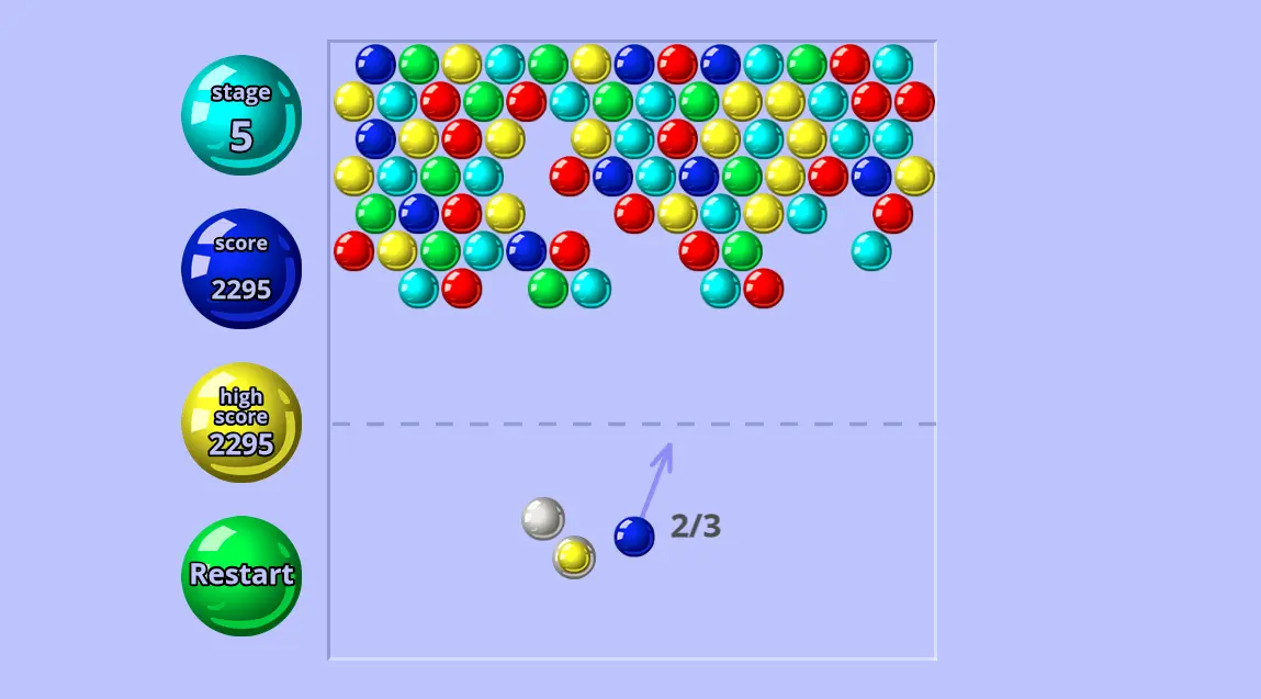 Bubbles 2