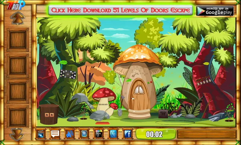 Can You Rescue My Love Level 30