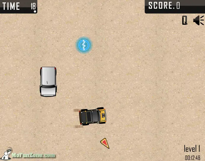 Bomb Detonator