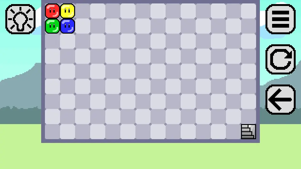 Stick Puzzle NobiNobi