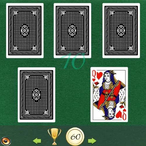 Save the Queen