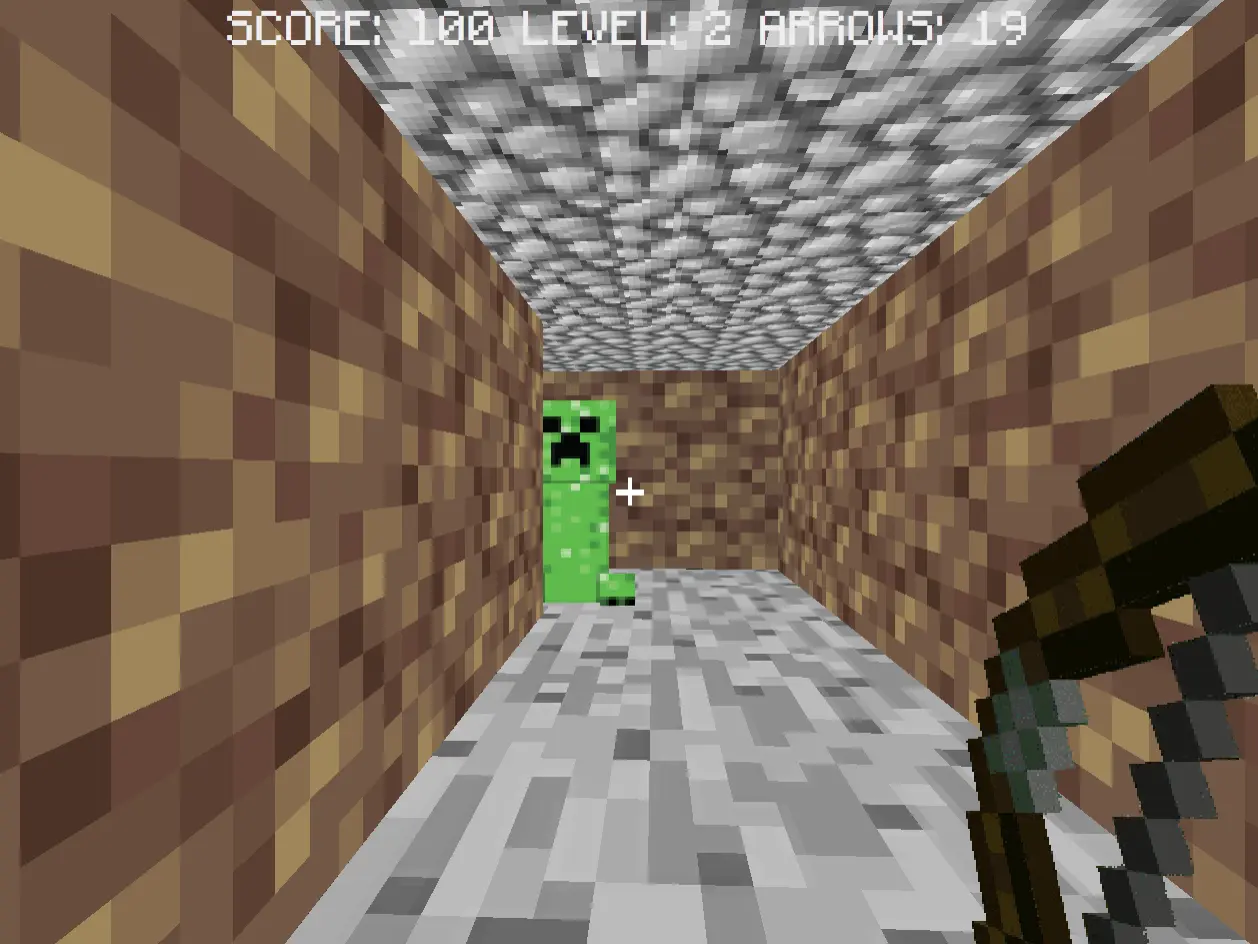 Survival Craft