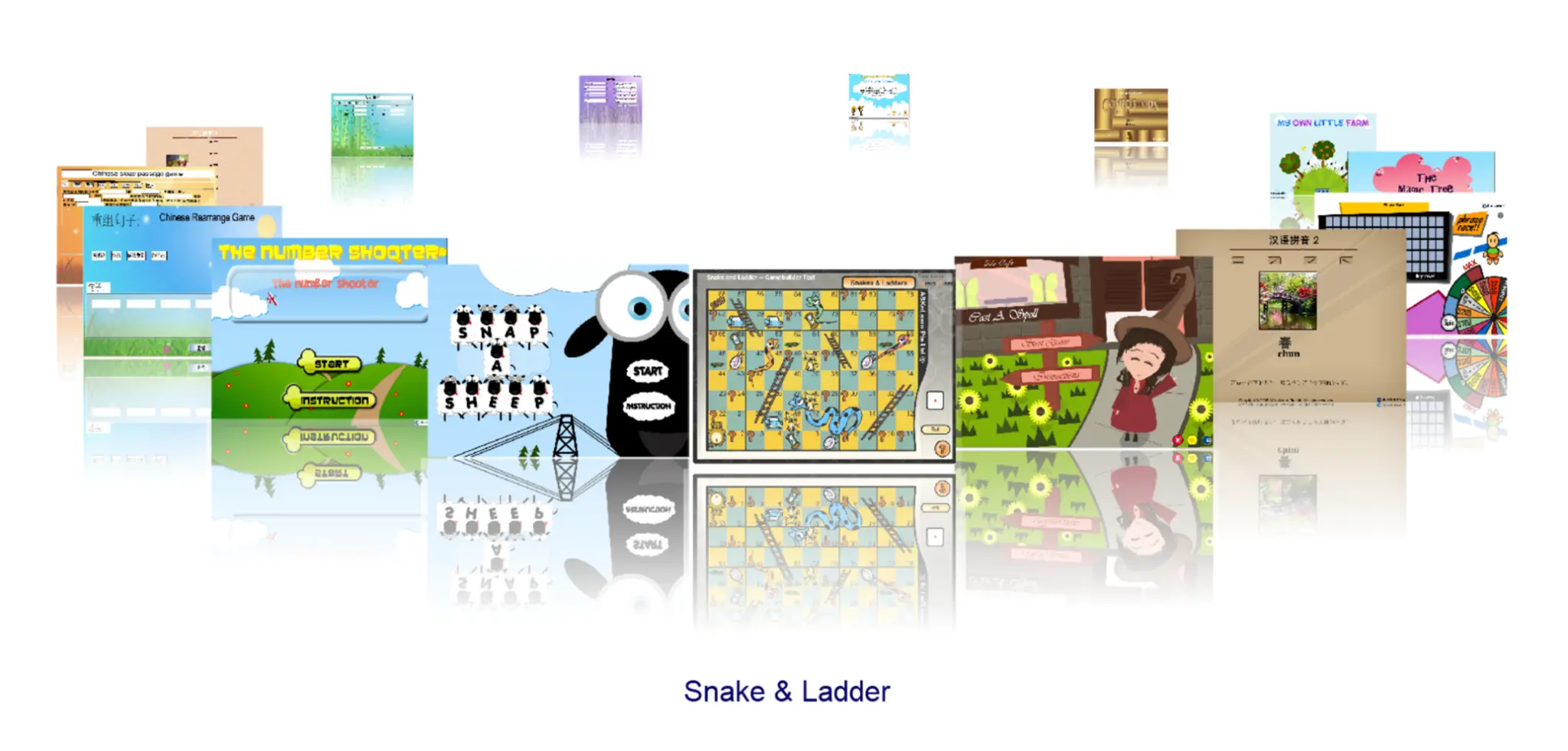 Asknlearn Pte Ltd 2004 Gamebuilder Presentation (Singapore)