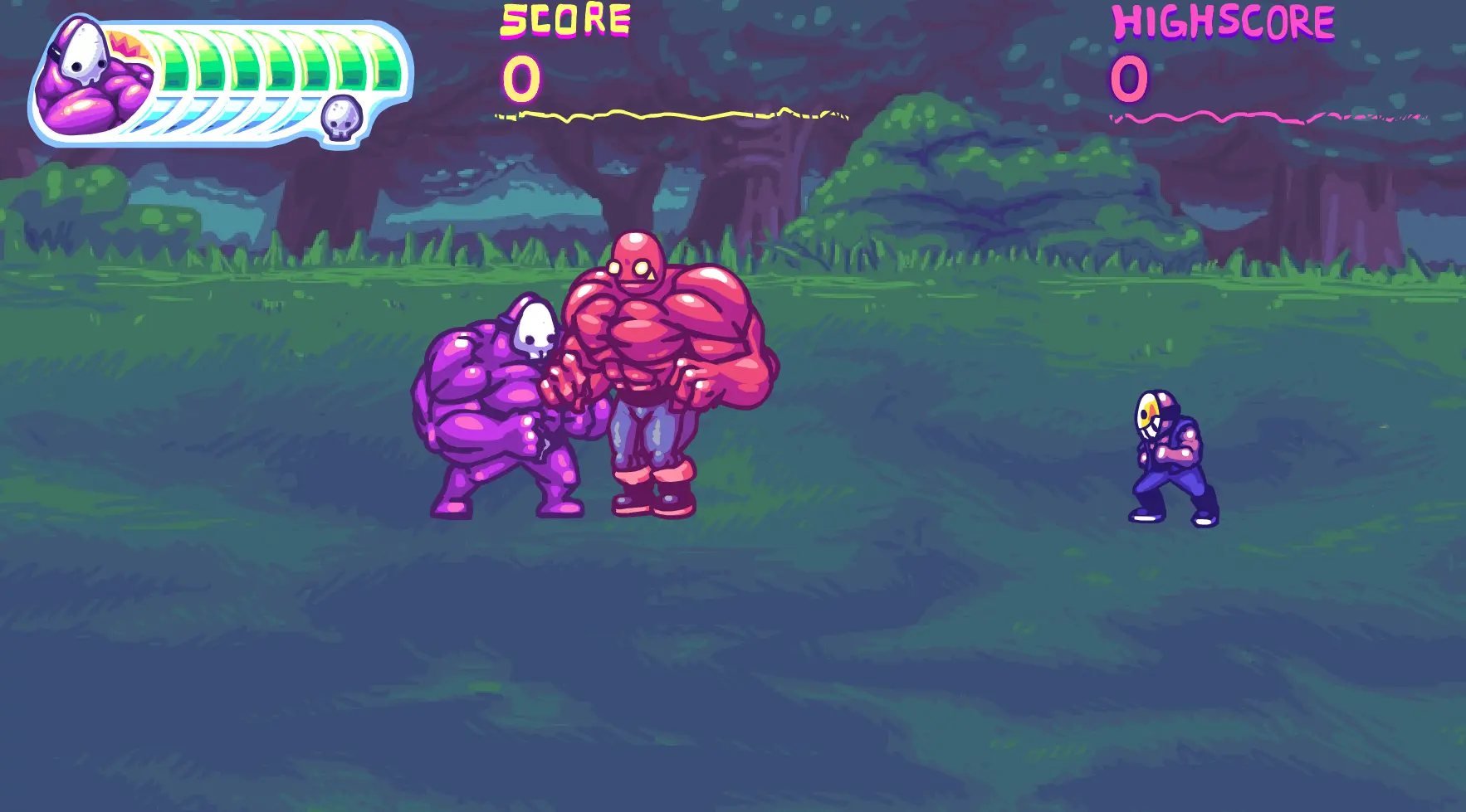 Fatherly Bonds: Da Game