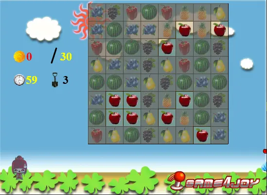 Monster Farm