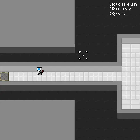 Moonbase Shootout
