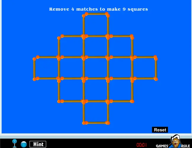 Puzzle Room Escape-20