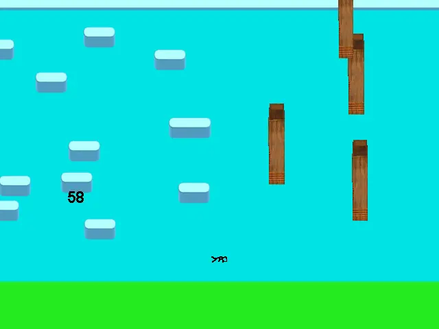 obstacle