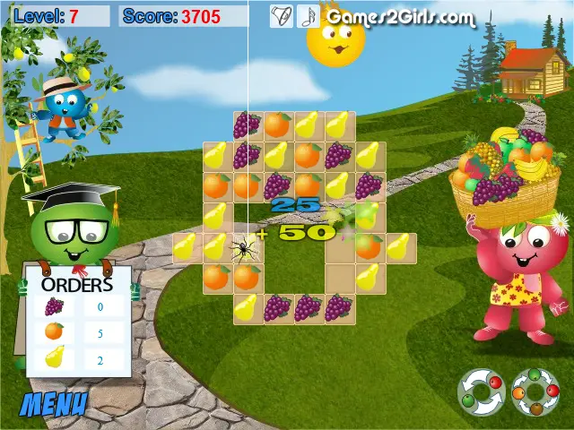 Pickies Farm