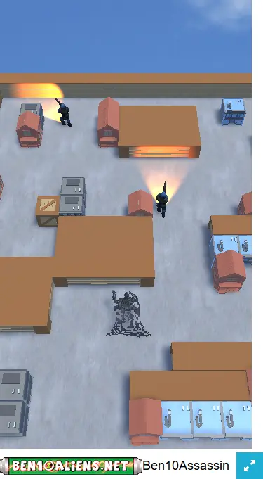 Batman Assassin
